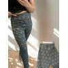 Legginsy wysoki stan Only